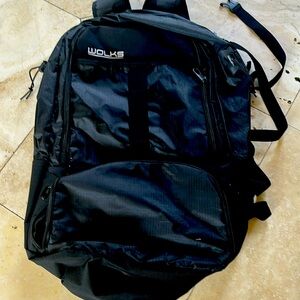 Wolks LaCrosse Bag